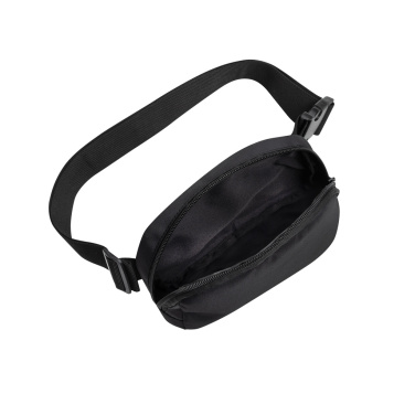 Logo trade corporate gifts picture of: Aero Aware™ RPET Everyday sling bag
